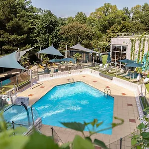 4* Hotel Novotel Gerland Musee Des Confluences