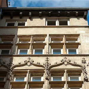 Apartment La Maison Debourg, Lyon