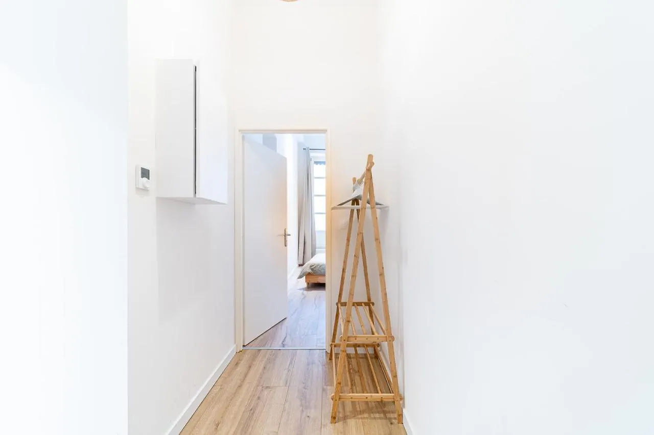 Les Suites De L'Opera - Apartment Nina For 6 People Lyon