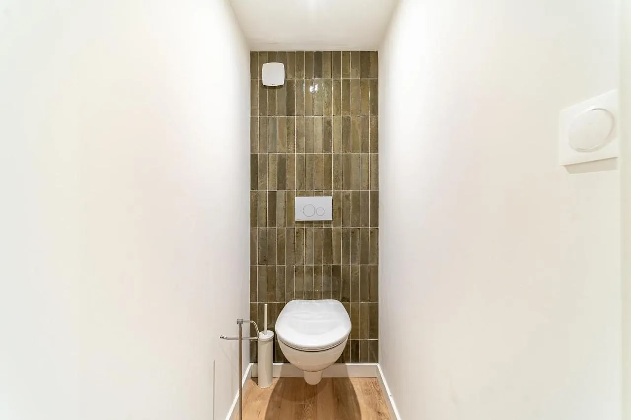Les Suites De L'Opera - Apartment Nina For 6 People Lyon 0*,