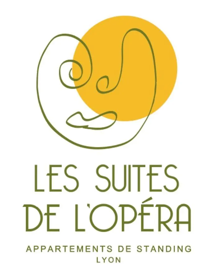 Les Suites De L'Opera - Apartment Nina For 6 People Lyon